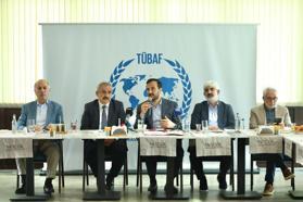 İstanbul -  Abdullah Özdemir:  AK Parti son anketlerde yüzde 4 önde