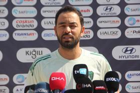 Selçuk İnan: Biraz zamana ihtiyacımız var