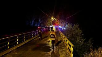 Evden çıktıktan sonra haber alınamadı, ekipler arama çalışması başlattı