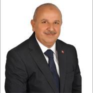 Keskin Belediye Başkanı Cönger'in içinde bulduğu otomobil kaza yaptı: 3 yaralı