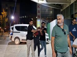 4 yaşındaki çocuğa cinsel istismarda bulunduğu öne sürülen şüpheliye gözaltı