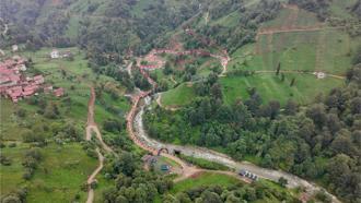 'FormuLaz’ın yeni parkuru görücüye çıktı