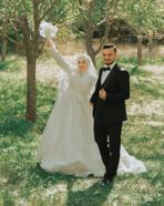 Düğün sonrası silahlı kutlamada vurulan damat öldü; yengesi gözaltına alındı