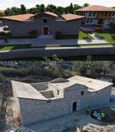 Müteahhit Sürmeli: Restore edilen Şile Cezaevi belediyeden ödeme alamadığımız için açılamadı