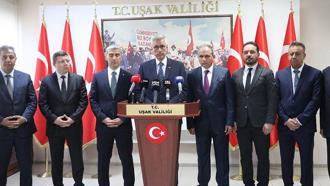 Bakan Memişoğlu: Üniversite hastanelerinin bir kısmına MHRS'den randevu alınabilecek