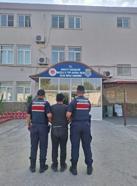 Bozdoğan’da uyuşturucuya 1 tutuklama
