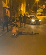 Suriyelilerin bıçakla kavgasında 1 ölü