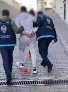 Kayınbiraderini öldüren İranlı sanığa müebbet hapis istemi