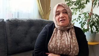 Bakımevinde şiddete uğrayan Enes’in annesi: Ben kıyamazken nasıl dövebilirler