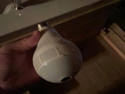 Bungalovda ampule gizli kamera yerleştirilmesine ilişkin davada 2 sanığa tahliye