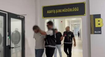 Kiraladıkları otomobile GPS takıp, anahtarını kopyaladılar, firmaya teslim ettikten sonra çaldılar