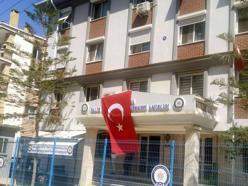 İzmir'de polis merkezine silahlı saldırı: 2 şehit, 2 yaralı (5)