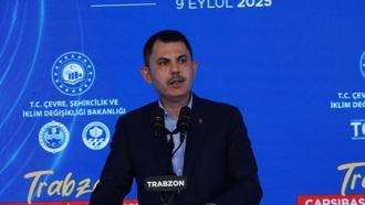 Bakan Kurum: Deprem bölgesinde yıl sonuna kadar evine girmeyen kimseyi bırakmayacağız (2)