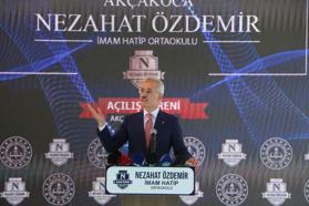 Bakan Uraloğlu: BTK Akademi 2 milyon 750 bin kayıtlı kullanıcıya ulaştı