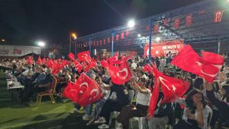 Feke'de 29'uncu Uluslararası Karacaoğlan Aşıklar Bayramı kutlandı