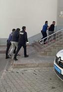 Konya'da uyuşturucu operasyonunda 2 tutuklama