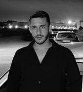 Otomobille çarpışan motosikletin sürücüsü öldü