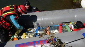 UMKE’den yaylada orman yangınlarına karşı tatbikat