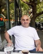 Teleferikle çay taşırken elektrik akımına kapılıp öldü
