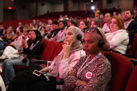 Muş’ta Uluslararası Katılımla Onkoloji Günleri başladı