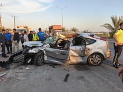 Kazada ölen cezaevi memurları son yolculuklarına uğurlandı; 'Berk sensiz yapamam, açın tabutu' / Ek fotoğraflar