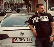 Şanlıurfa'da otomobiller çarpıştı: 1 ölü, 4 yaralı