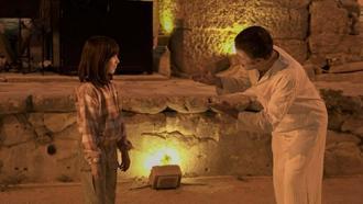 Öğrencilere antik kentlerle ilgili farkındalık oyunu