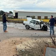 Balıkesir’de öğrenci servisi ile otomobil çarpıştı: 2 ölü, 7 yaralı
