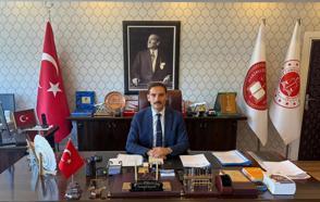 Elmalı'nın yeni Başsavcısı Kocakale