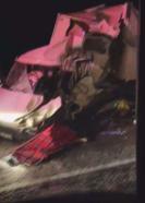 Konya'da kamyonet, TIR ile çarpıştı: 1 ölü, 2 yaralı