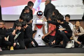 Karaman Bilim Şenliği, başladı