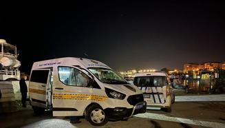 İzmir’de denizde engelli kişinin cesedi bulundu