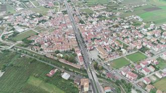 Adının yazılışında sayı olan tek ilçe 19 Mayıs; ismini tarihten alıyor