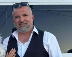 Çanakkale'de batan teknede ölen 3 kişiden 2'si son yolculuklarına uğurlandı