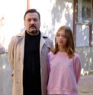 Akran zorbalığı güvenlik kamerasında