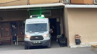 Şanlıurfa’da TIR’la çarpışan motosikletin sürücüsü öldü