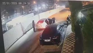 İstanbul - İstanbul merkezli 4 ilde suç örgütüne operasyon: 32 gözaltı