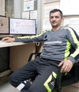 Temizlediği av tüfeğinin ateş alması sonucu öldü