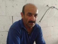 Kardeşlerin üzerine inşaatta demir parçaları düştü: 1 ölü, 1 yaralı