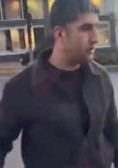 İstanbul - Ümraniye'de trafik tartışmasında aracın camını yumruklayıp kırdı