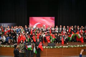 Bakan Yardımcısı Yılmaz’dan öğrencilere ‘İyilik Okulu Projesine’ katılım çağrısı