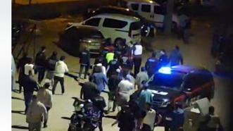 Fethiye’de uyuşturucu şüphelileri polisle çatıştı: 1 polis yaralı, 5 gözaltı