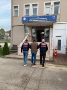 Firari FETÖ hükümlüsü Yalova’da yakalandı