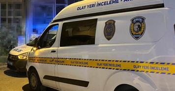 112'yi arayıp yardım isteyen emekli astsubay evinde ölü bulundu