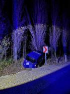 Askeri araç kaza yaptı: 4 yaralı