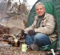 Motosikletle otomobil çarpıştı: 1 ölü, 1 yaralı