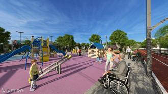 Ceyhan Belediyesi, 4’üncü Kent Meydanı Projesi’ne başlıyor