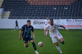 Çorum FK – Kütahyaspor: 3-0