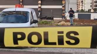 Kasap dükkanında silahlı kavga: 2 ölü, 2 yaralı