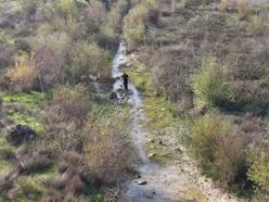 5 gün önce kayboldu; havadan ve karadan aranıyordu ölü bulundu (2)